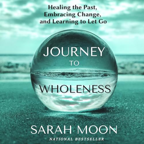 Cover of Journey to Wholeness
