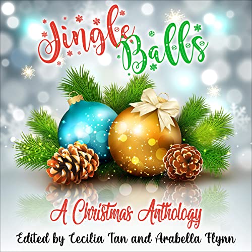 Cover of Jingle Balls