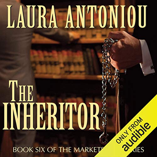 Cover of The Inheritor