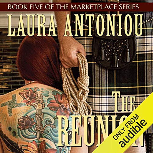 Cover of The Reunion