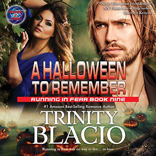 Cover of A Halloween to Remember