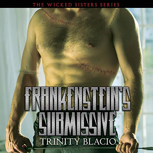 Cover of Frankenstein’s Submissive