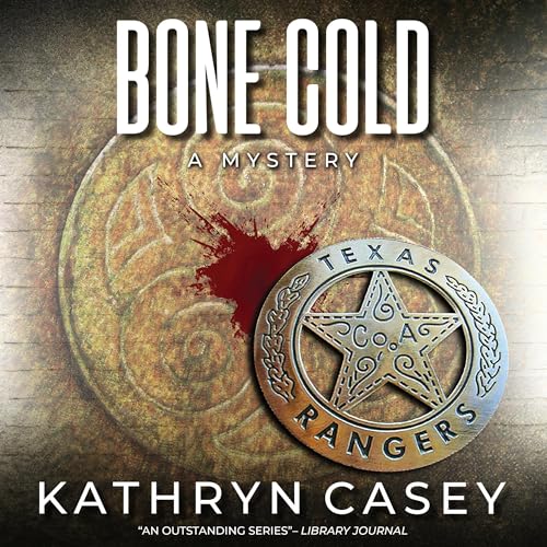 Cover of Bone Cold