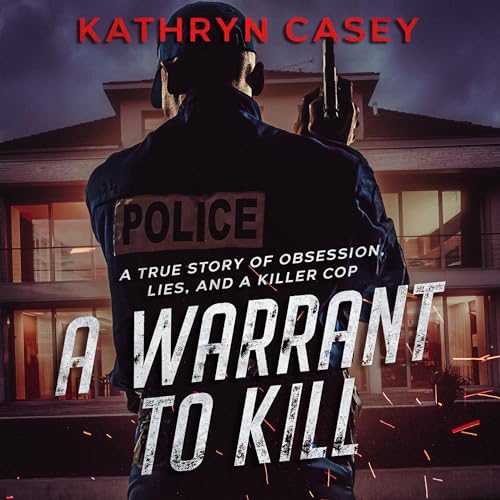 Cover of A Warrant to Kill