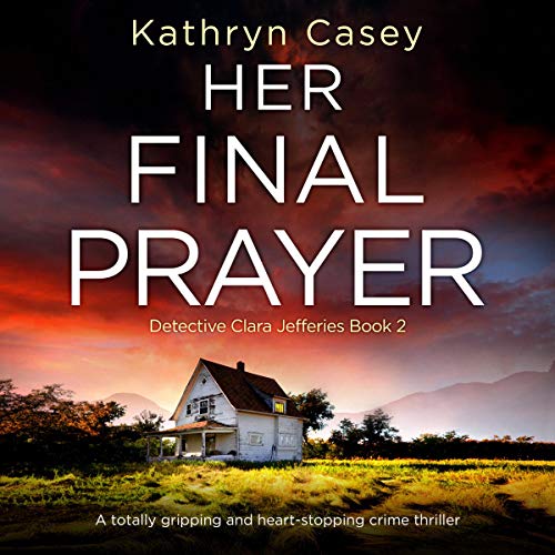 Cover of Her Final Prayer