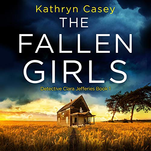 Cover of The Fallen Girls