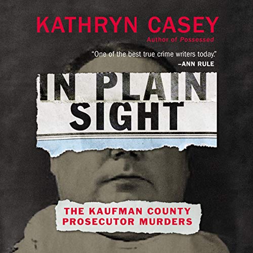 Cover of In Plain Sight