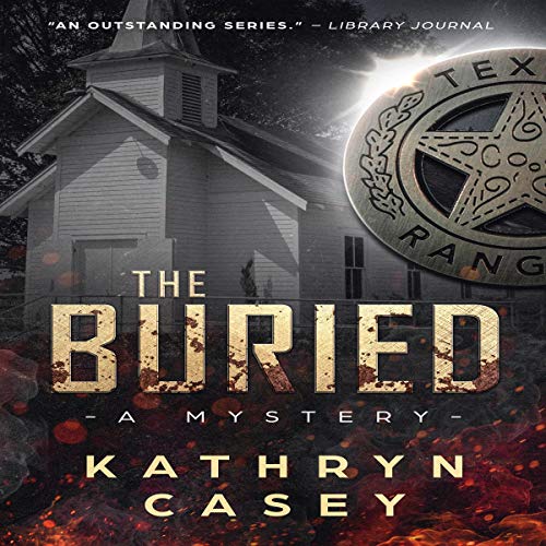 Cover of The Buried