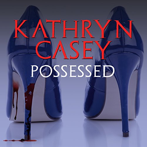 Cover of Possessed