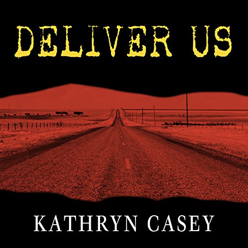 Cover of Deliver Us