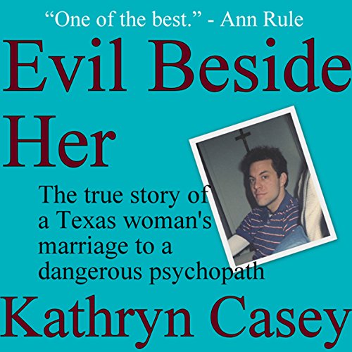 Cover of Evil Beside Her