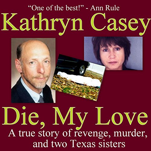 Cover of Die, My Love