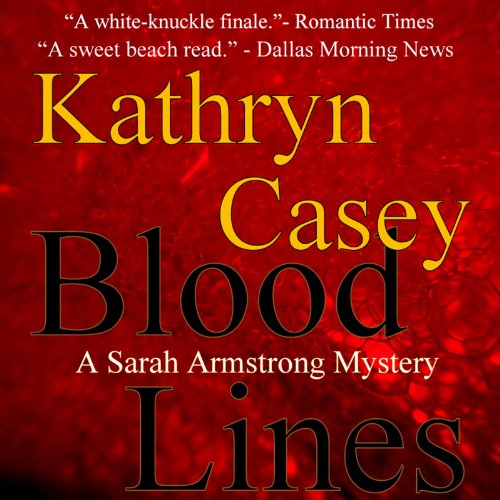 Cover of Blood Lines