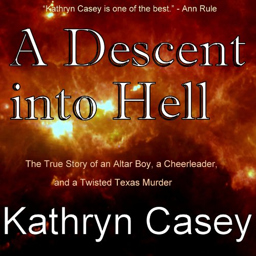 Cover of A Descent into Hell