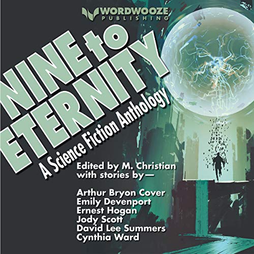 Cover of Nine to Eternity