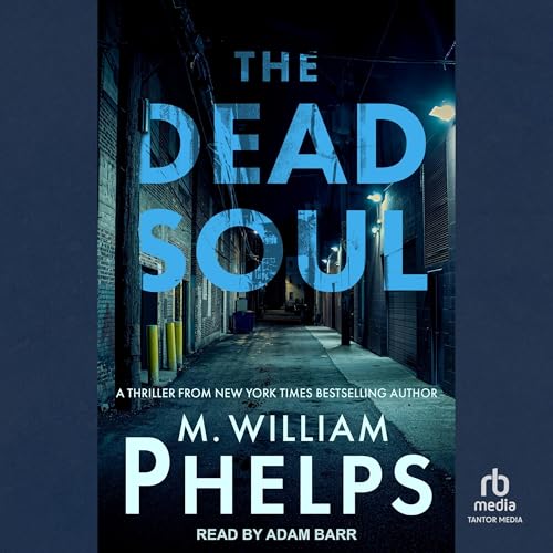 Cover of The Dead Soul