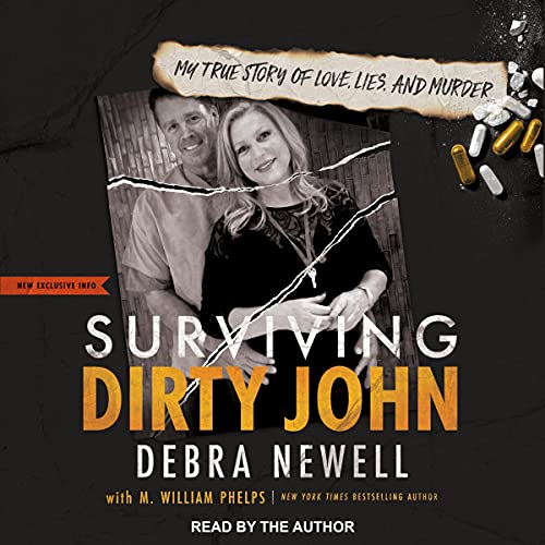 Cover of Surviving Dirty John