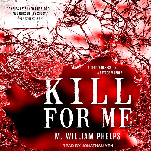 Cover of Kill for Me