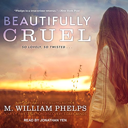 Cover of Beautifully Cruel