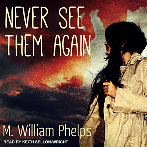 Cover of Never See Them Again