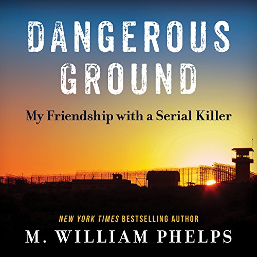 Cover of Dangerous Ground