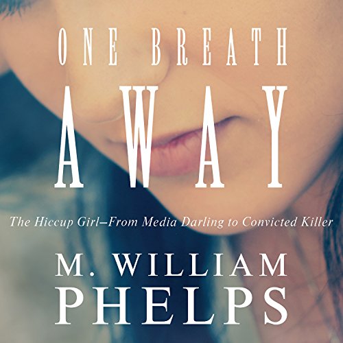 Cover of One Breath Away