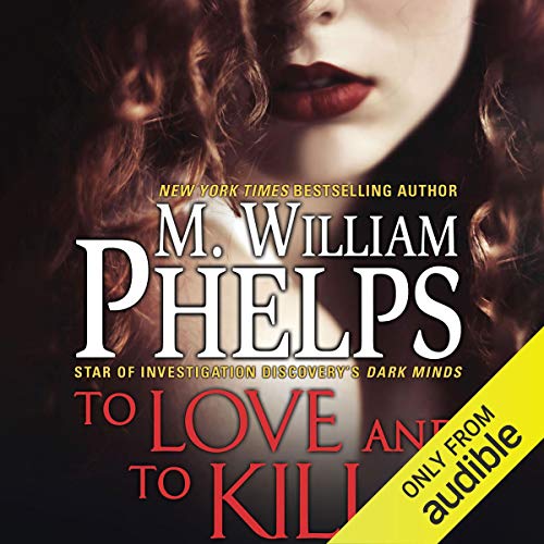 Cover of To Love and to Kill