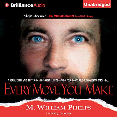 Cover of Every Move You Make