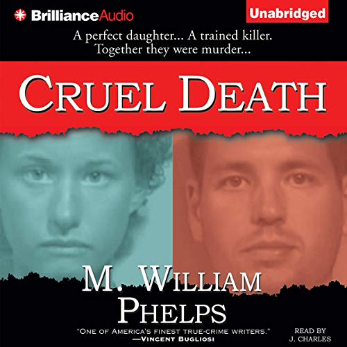 Cover of Cruel Death