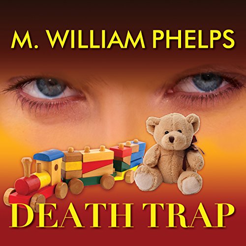 Cover of Death Trap