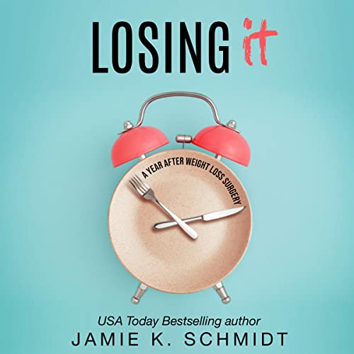Cover of Losing It