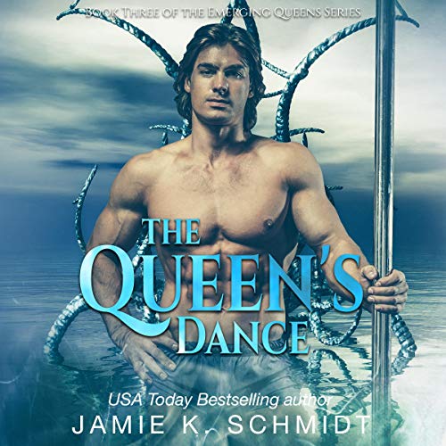 Cover of The Queen's Dance