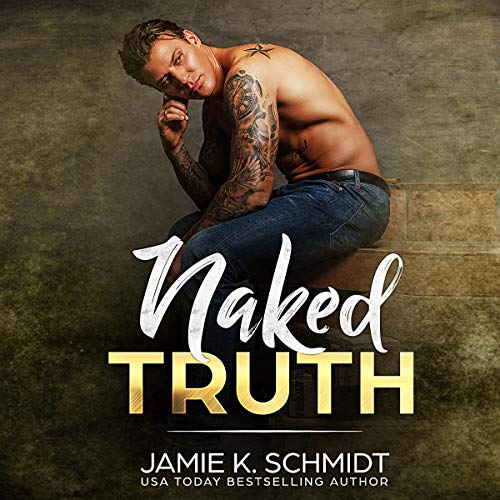 Cover of Naked Truth