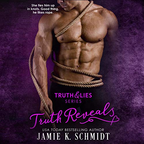 Cover of Truth Reveals