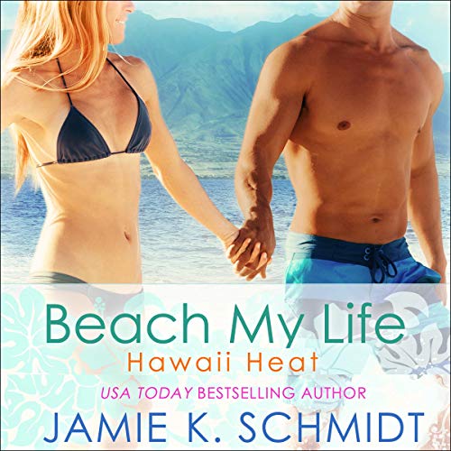 Cover of Beach My Life