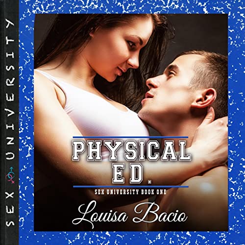Cover of Physical Education