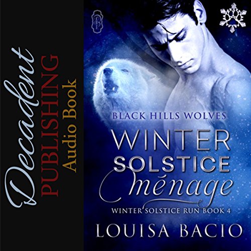Cover of Winter Solstice Menage