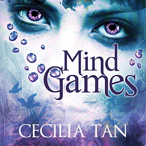 Cover of Mind Games