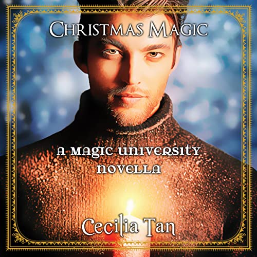 Cover of Christmas Magic