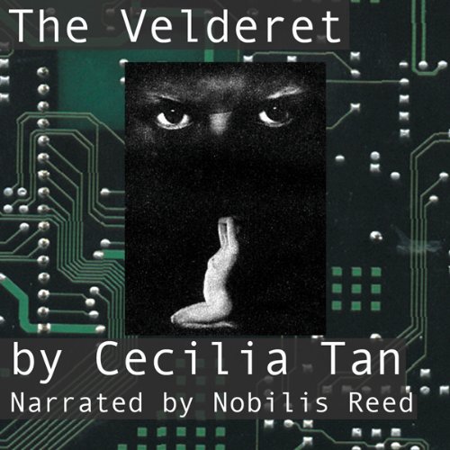 Cover of The Velderet