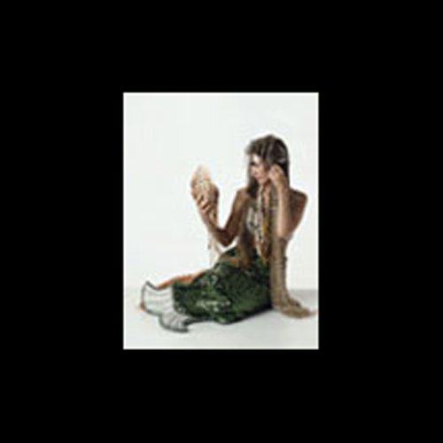 Cover of The Little Mermaid