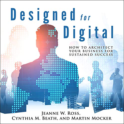 Cover of Designed for Digital
