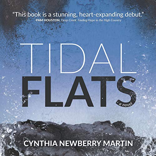 Cover of Tidal Flats