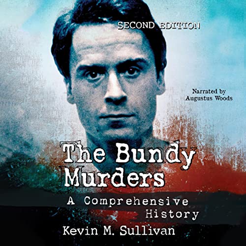 Cover of The Bundy Murders