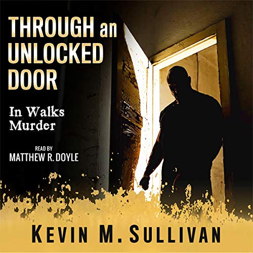 Cover of Through an Unlocked Door