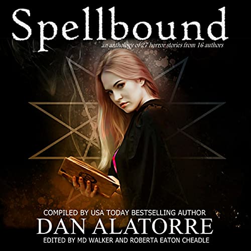 Cover of Spellbound