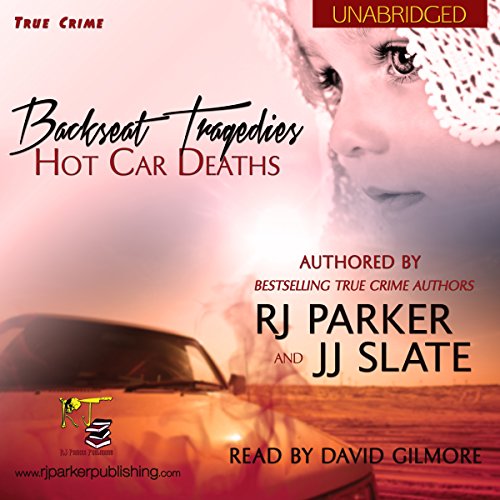 Cover of Backseat Tragedies
