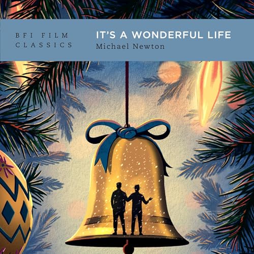 Cover of It's a Wonderful Life