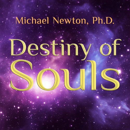 Cover of Destiny of Souls
