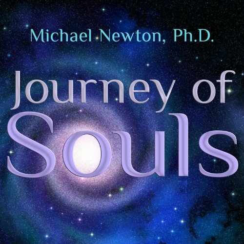 Cover of Journey of Souls